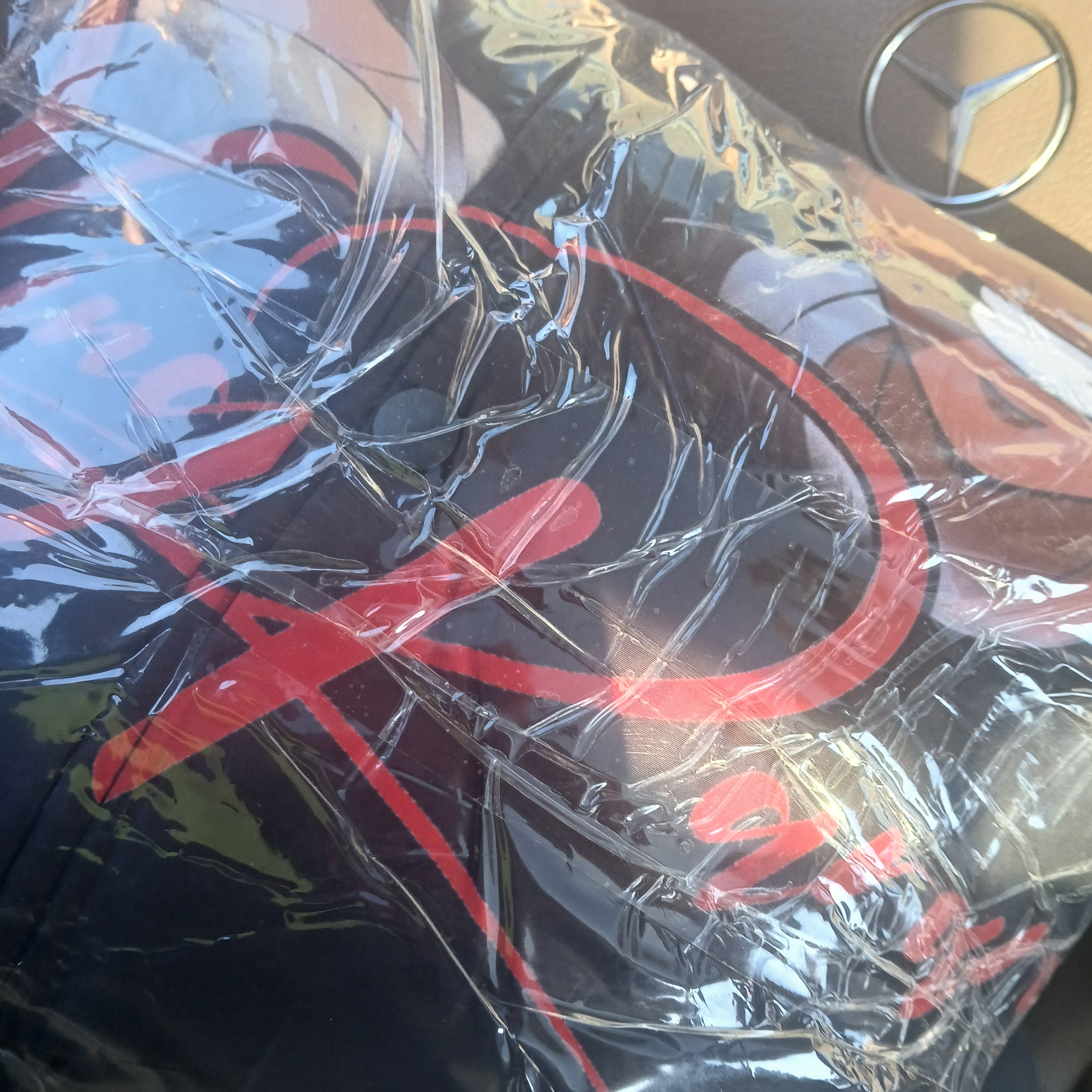 Rararafest2026 jacket